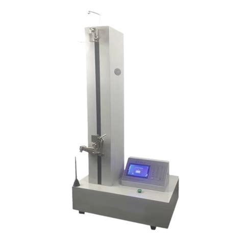 Single Yarn Strength Tester fabrication|yarn tensile strength calculation.